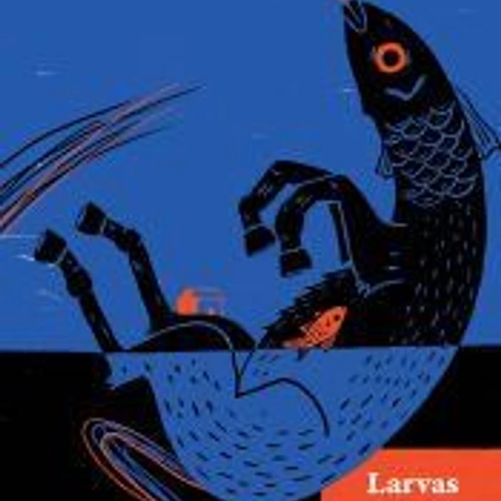 Larvas 1
