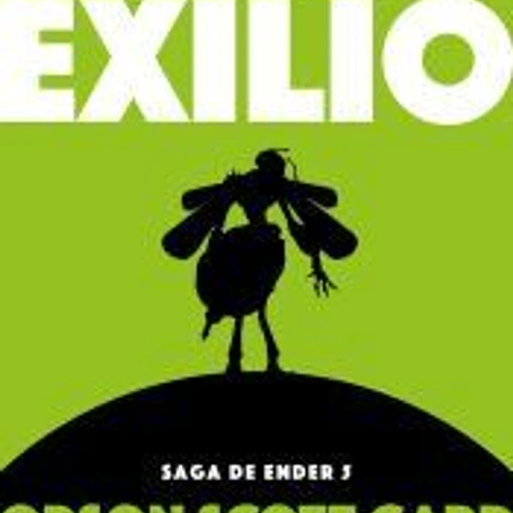 Ender en el exilio (Saga de Ender 5) 1
