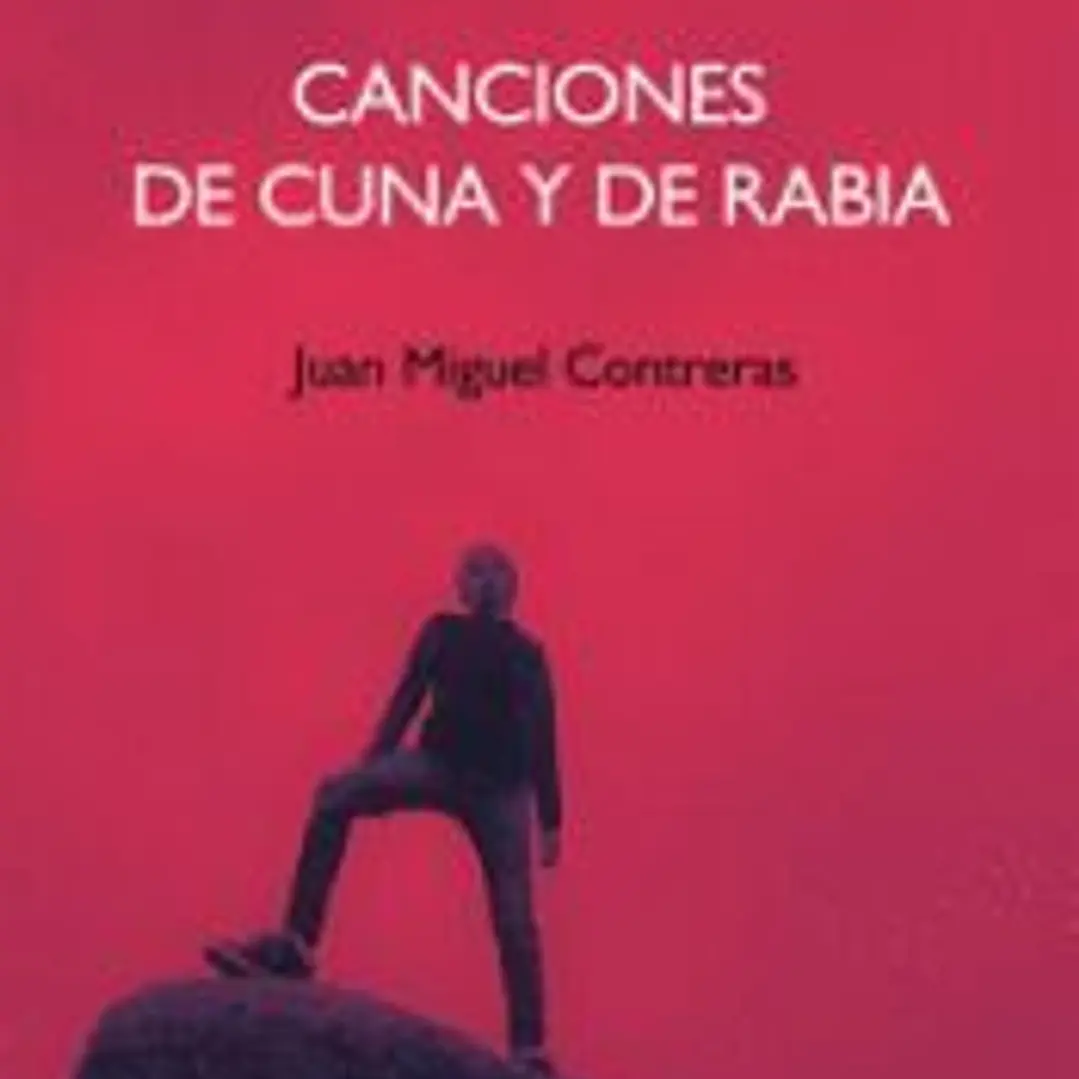 CANCIONES DE CUNA Y DE RABIA 1