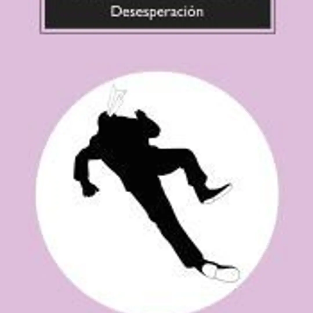 Desesperación 1