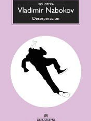 Desesperación