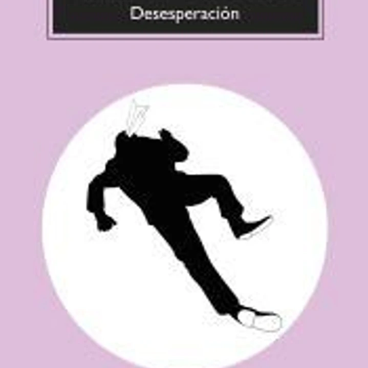 Desesperación 1