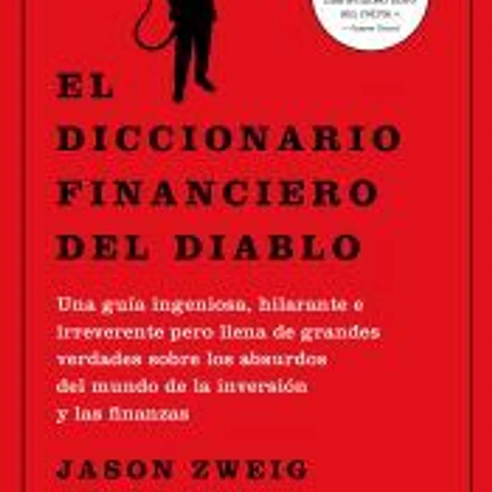 El diccionario financiero del diablo 1
