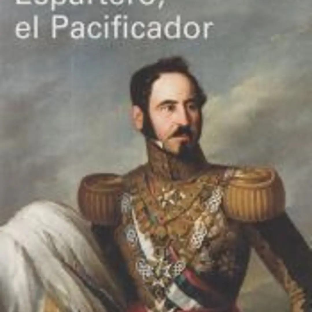 Espartero, el Pacificador 1