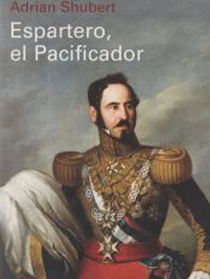 Espartero, el Pacificador