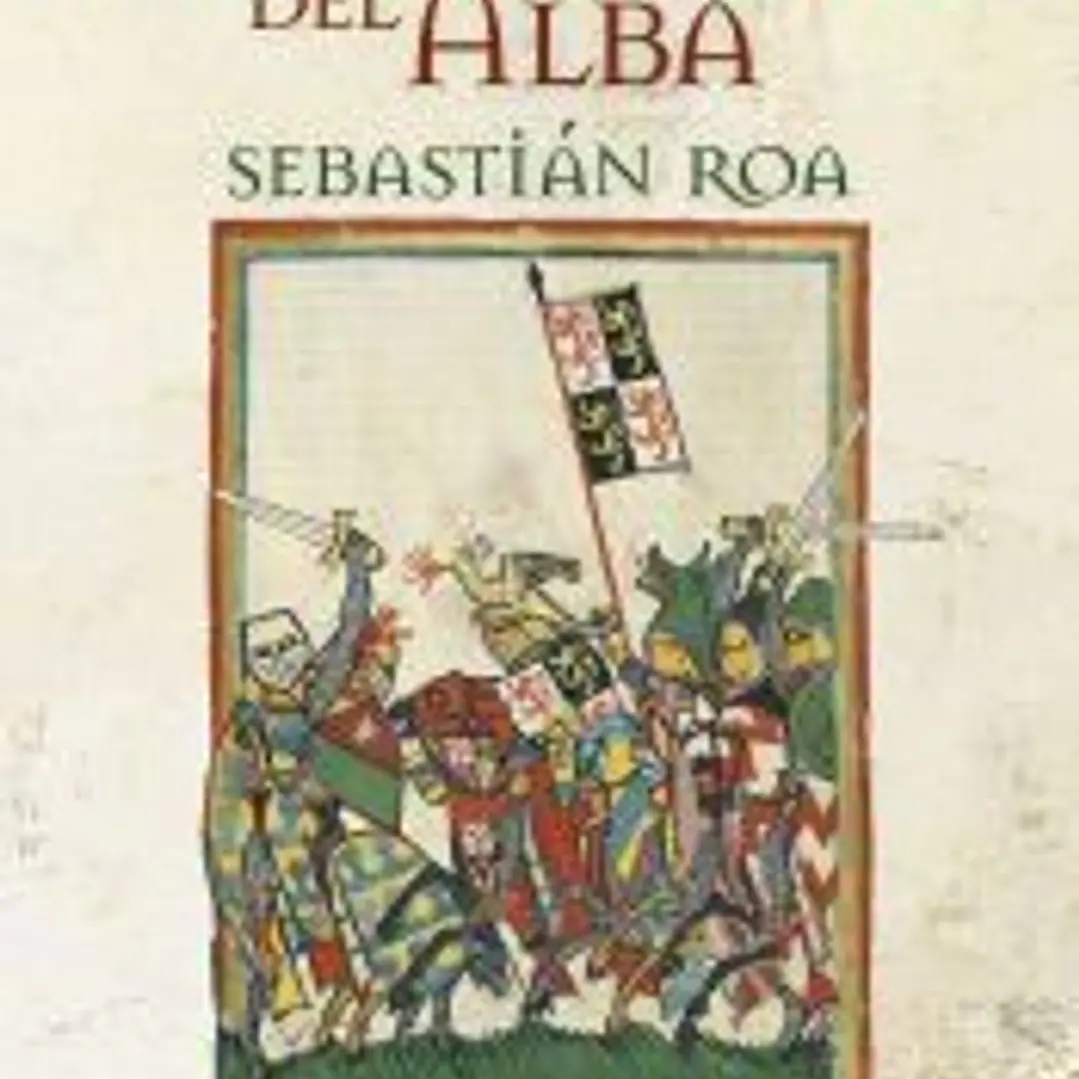 El caballero del alba 1