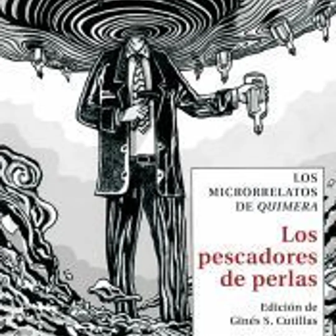 Los pescadores de perlas 1