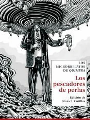 Los pescadores de perlas