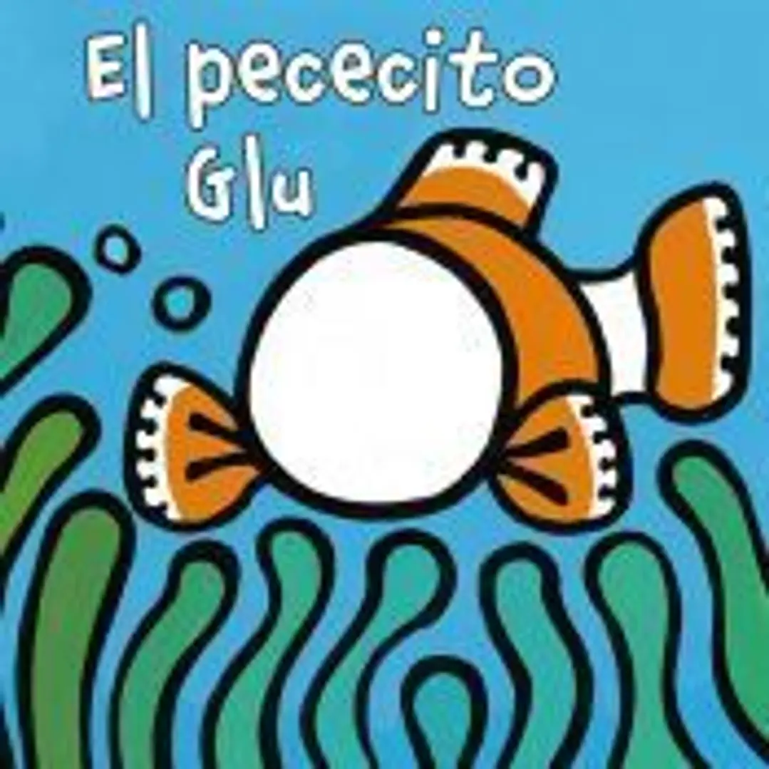 El pececito Glu 1