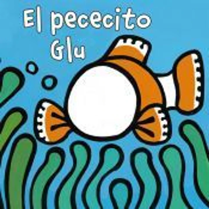 El pececito Glu 1