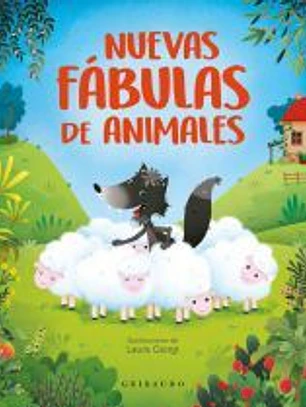 Nuevas fábulas de animales