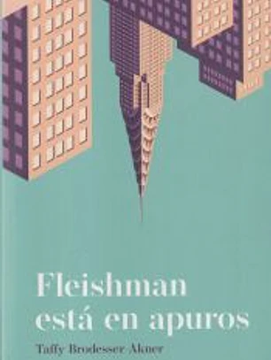 Fleishman está en apuros