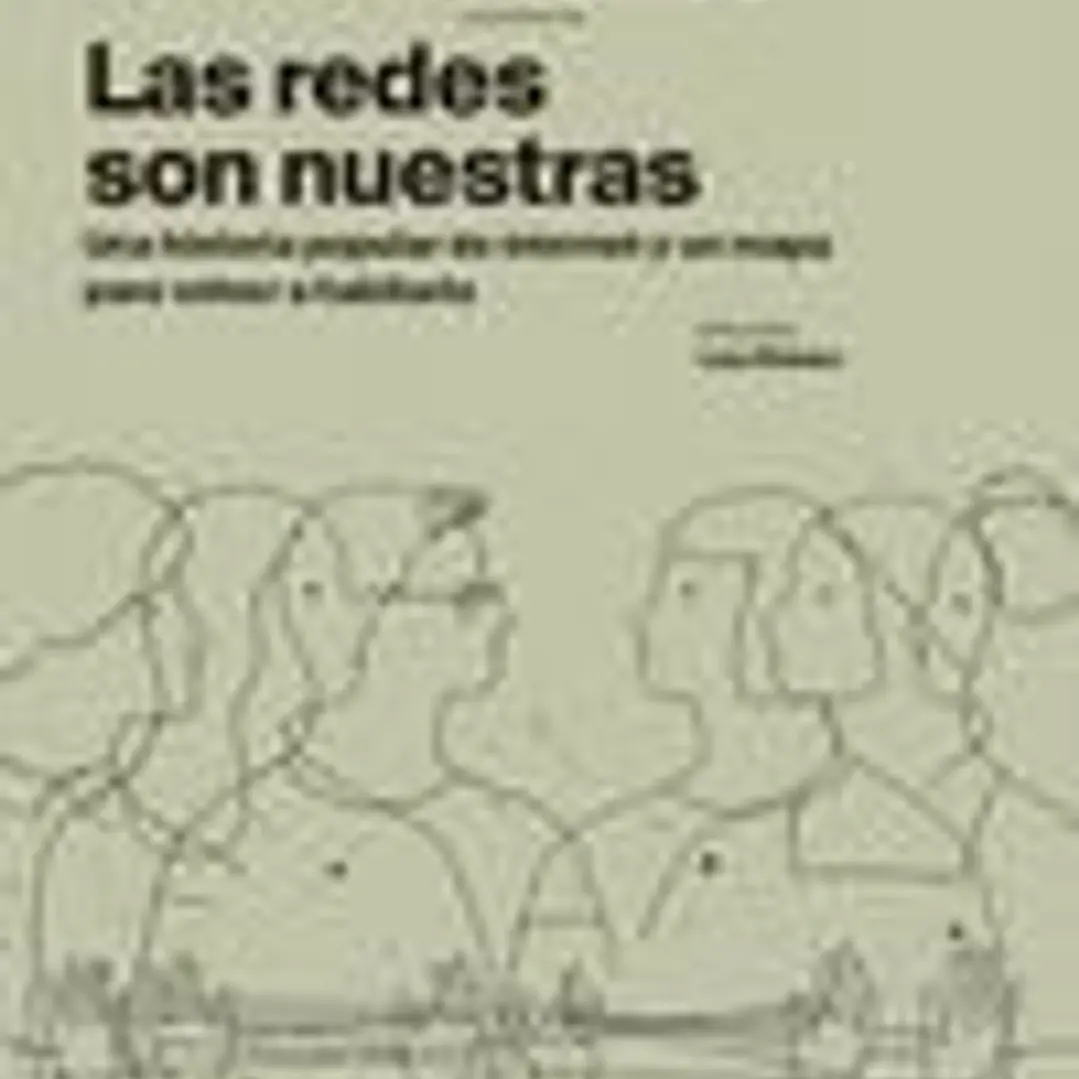 Las redes son nuestras 1