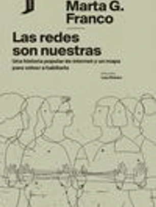 Las redes son nuestras