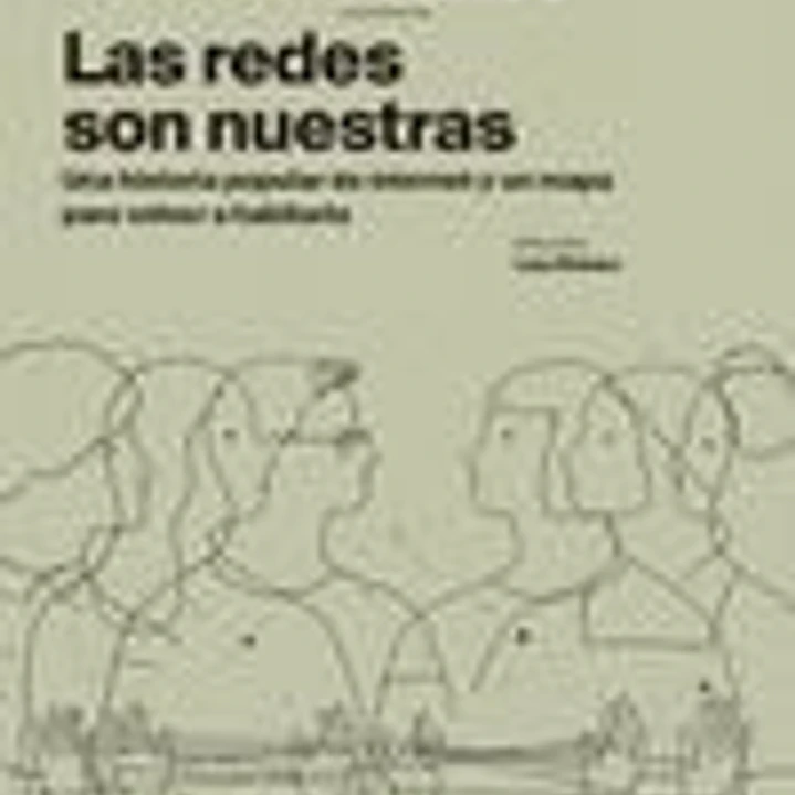Las redes son nuestras 1