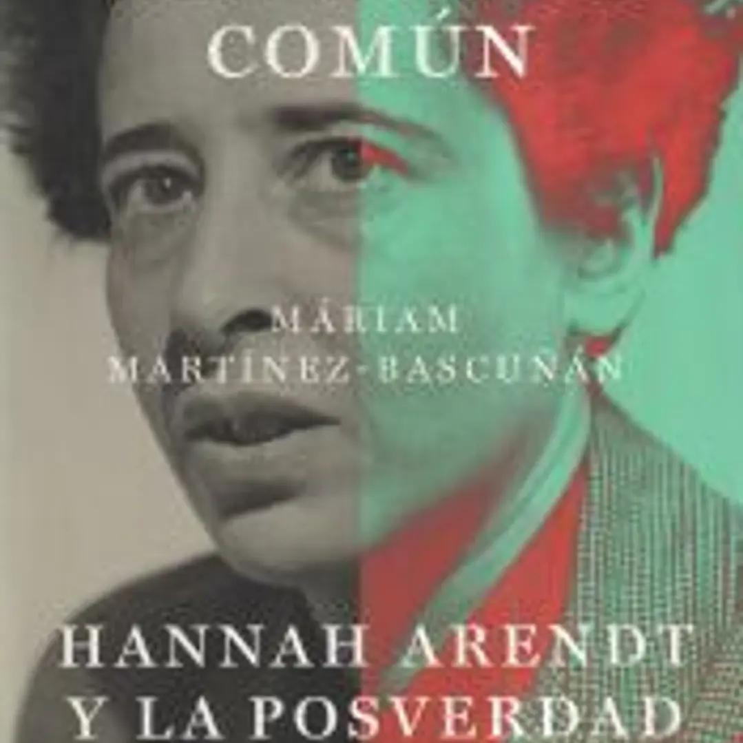 El fin del mundo común 1