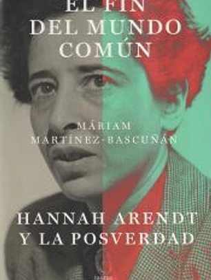 El fin del mundo común