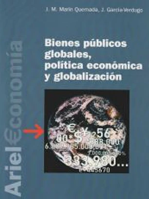 Biénes públicos globales