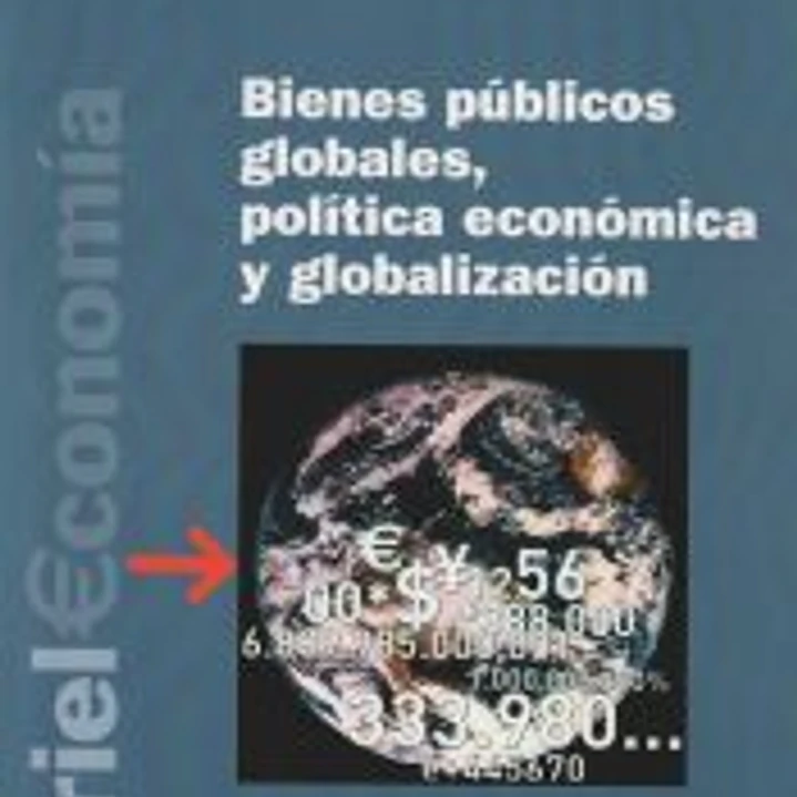Biénes públicos globales 1