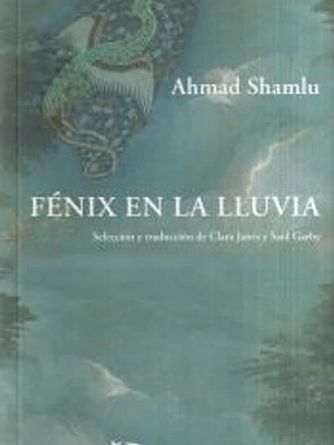 Fénix en la lluvia