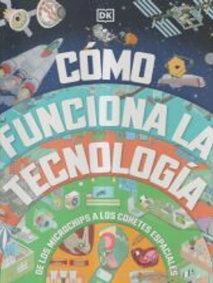 Cómo funciona la tecnología
