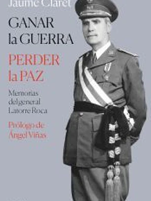 Ganar la guerra, perder la paz