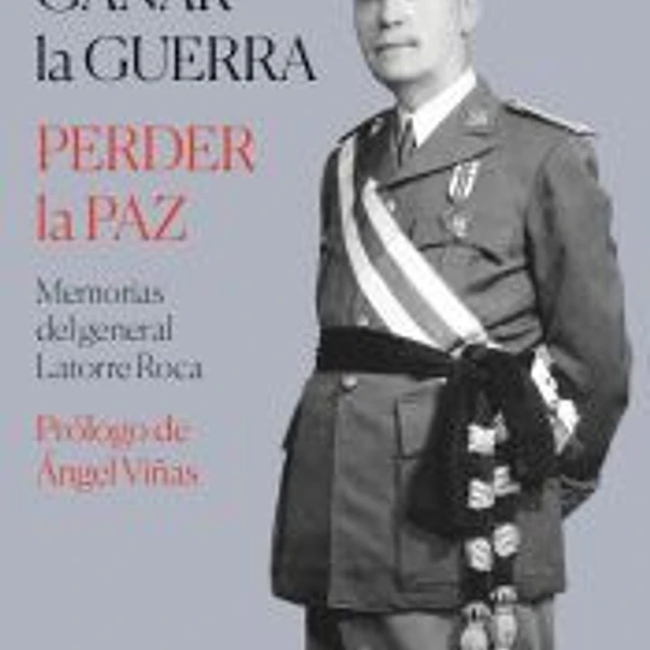 Ganar la guerra, perder la paz 1