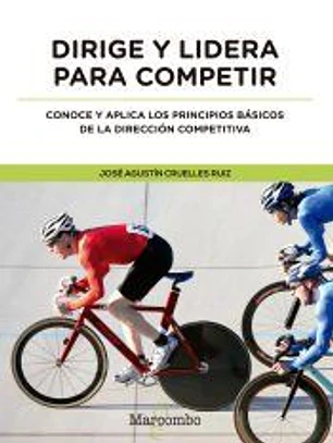 Dirige y lidera para competir