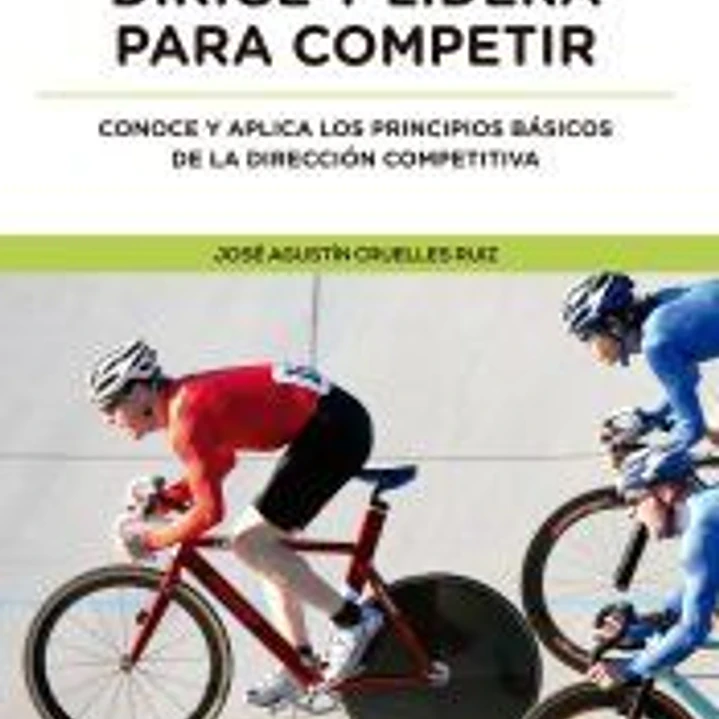 Dirige y lidera para competir 1