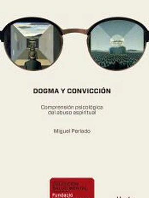 Dogma y convicción