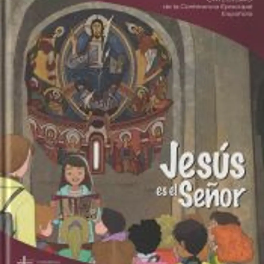 JESÚS ES EL SEÑOR 1