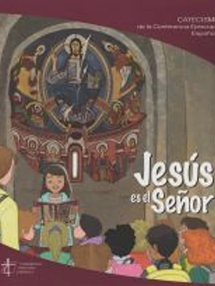 JESÚS ES EL SEÑOR