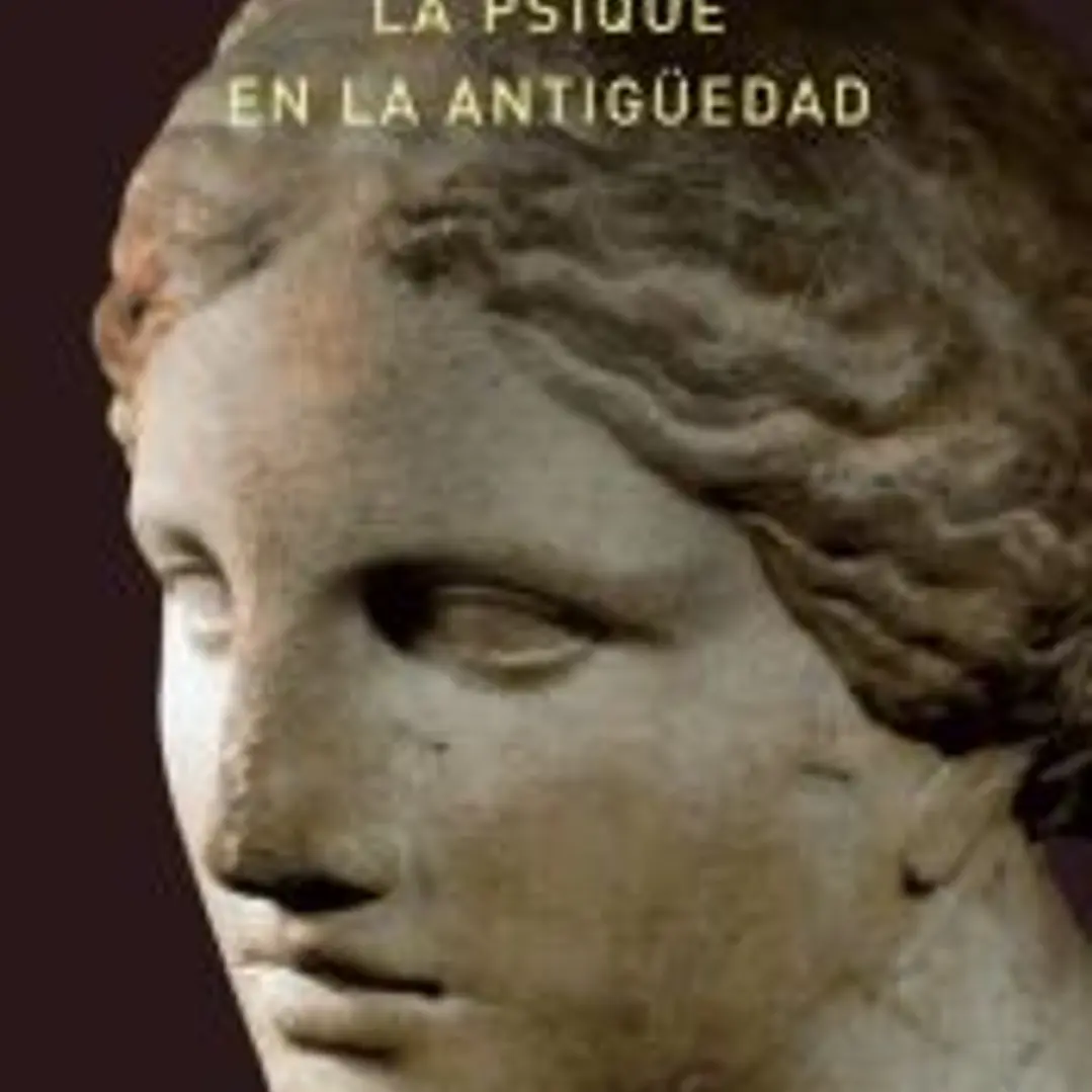 La psique en la antigüedad 1