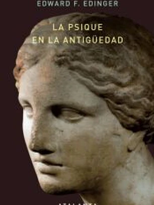 La psique en la antigüedad