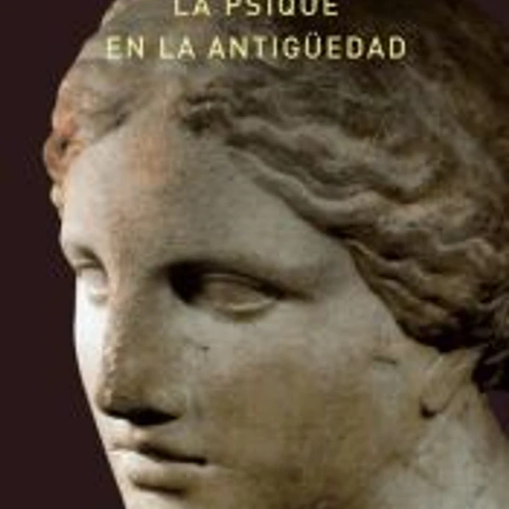 La psique en la antigüedad 1