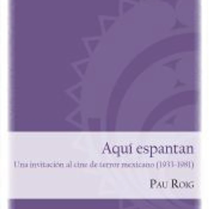 Aquí espantan 1