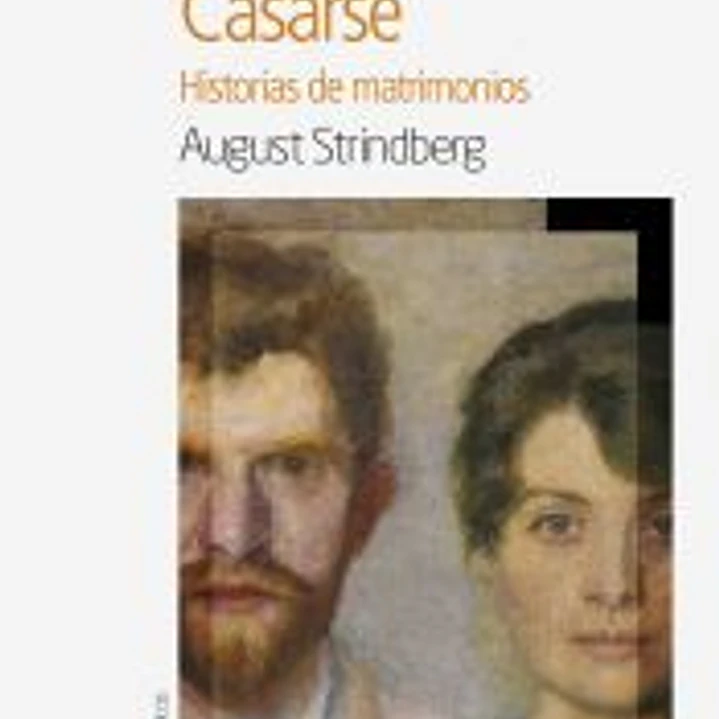 Casarse: Historias de matrimonios 1