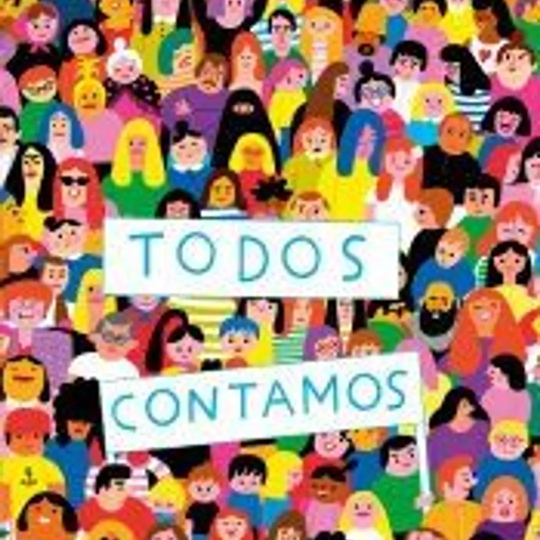 Todos contamos 1