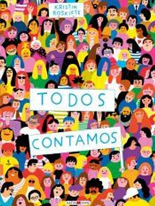 Todos contamos