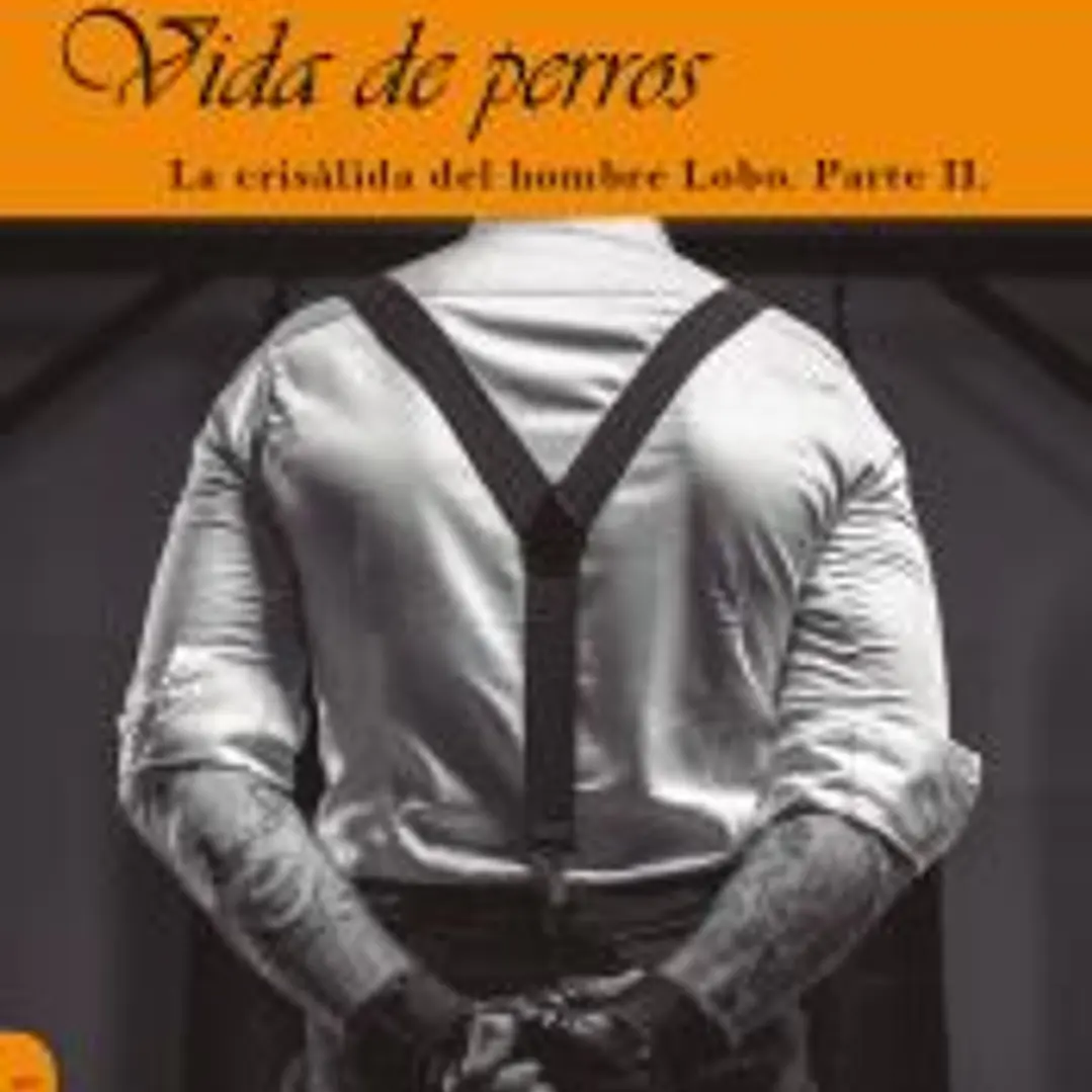 VIDA DE PERROS 1