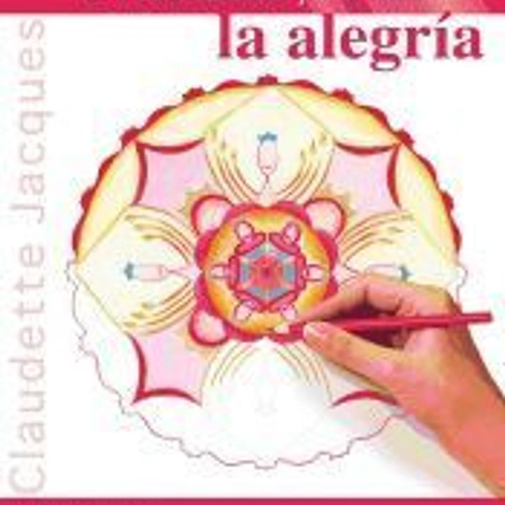 Mandalas para cultivar... la alegría 1