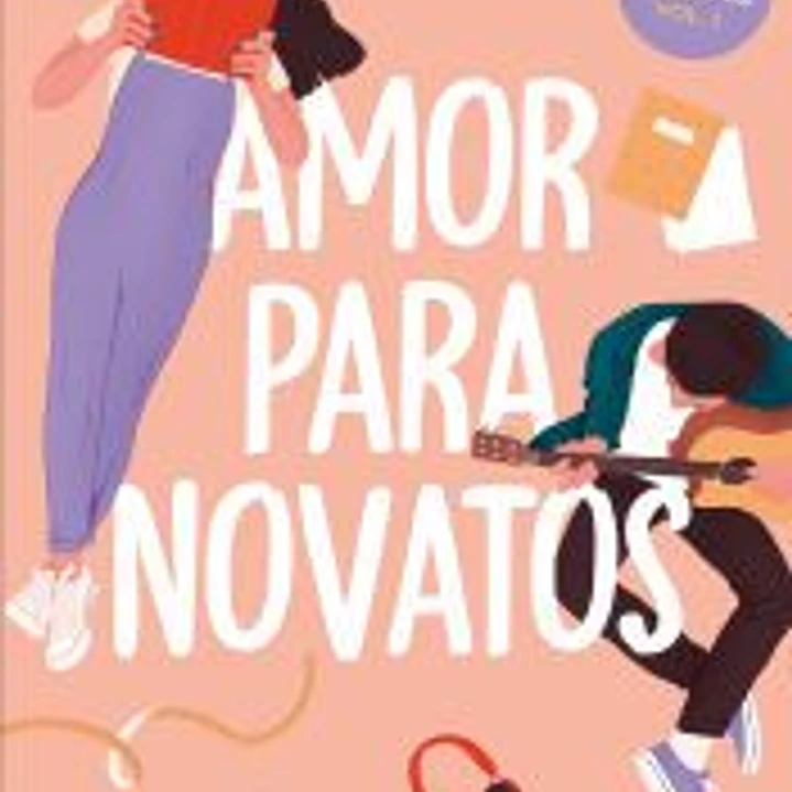 Amor para novatos (Amor en el campus 1) 1