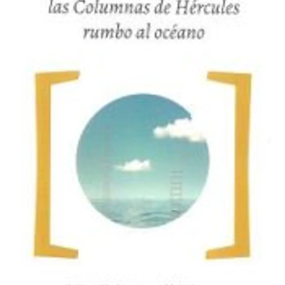 EL MEDITERRÁNEO ATRAVIESA LAS COLUMNA DE HÉRCULES RUMBO AL OCÉANO 1