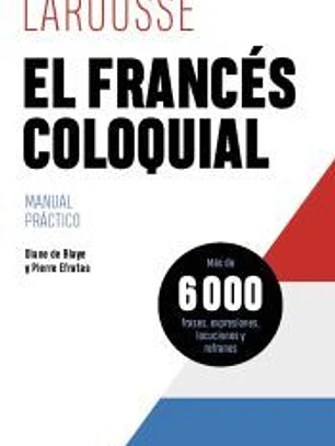 El francés coloquial