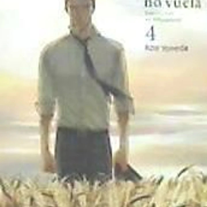 Pájaro que trina no vuela, vol. 4 1