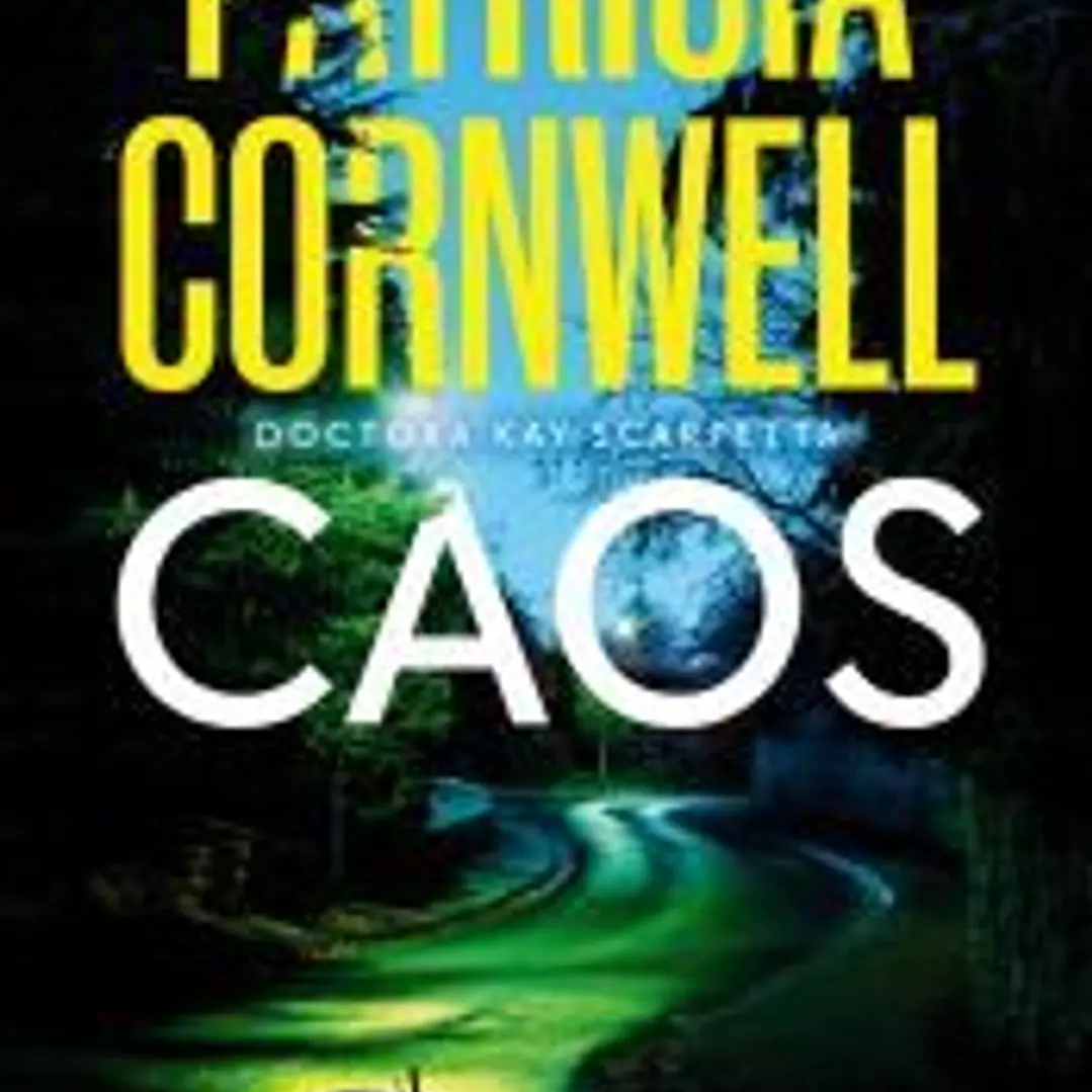 Caos (Doctora Kay Scarpetta 24) 1