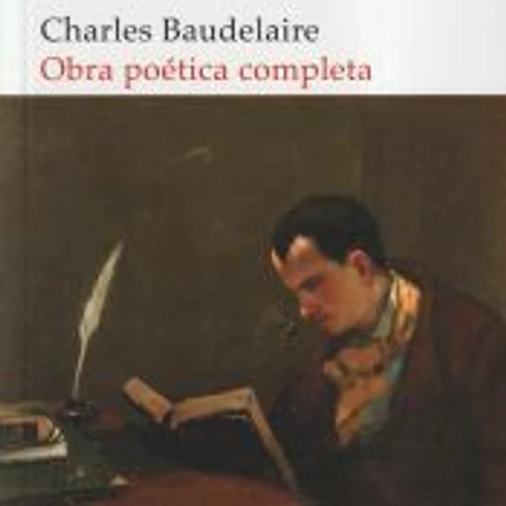 Obra poética completa de Baudelaire 1