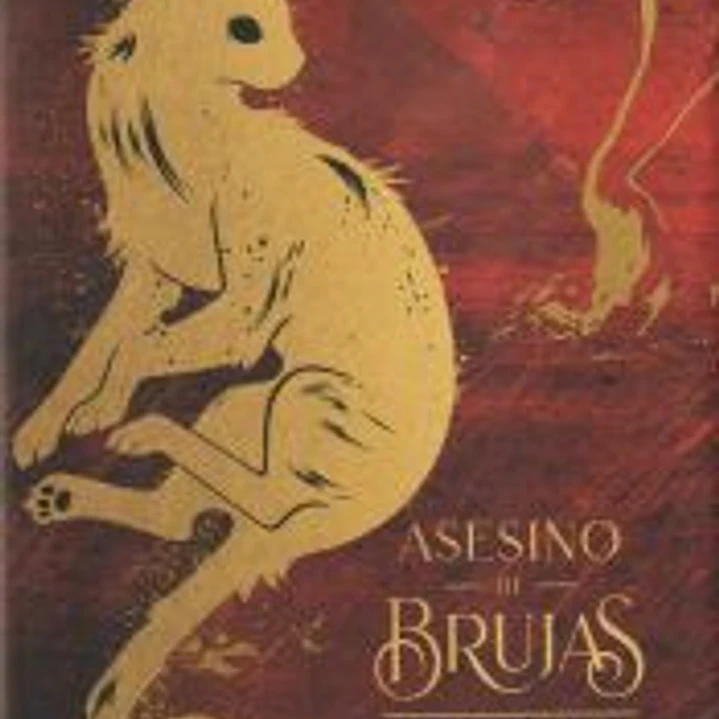 Asesino de brujas: Los hijos del rey. Edición limitada 1