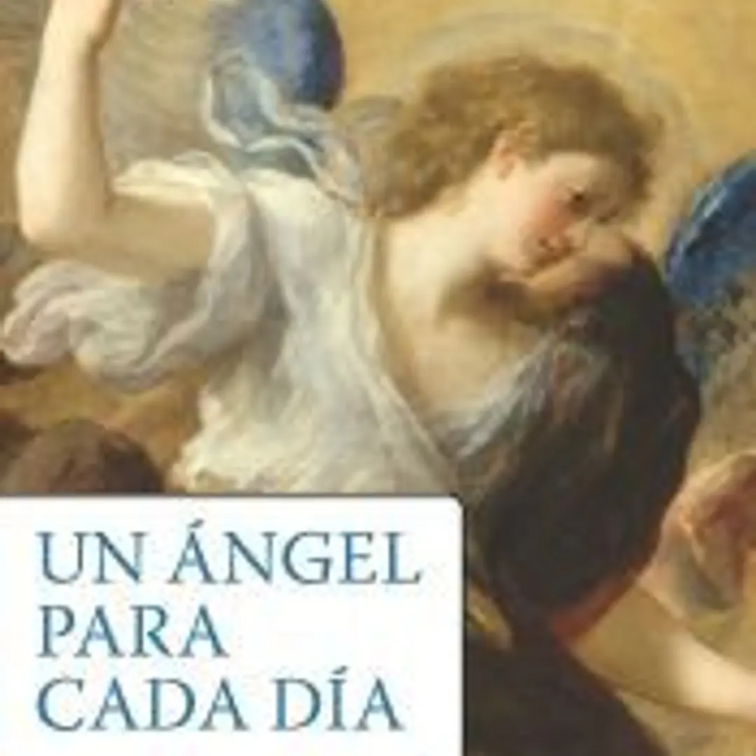 Un ángel para cada día 1