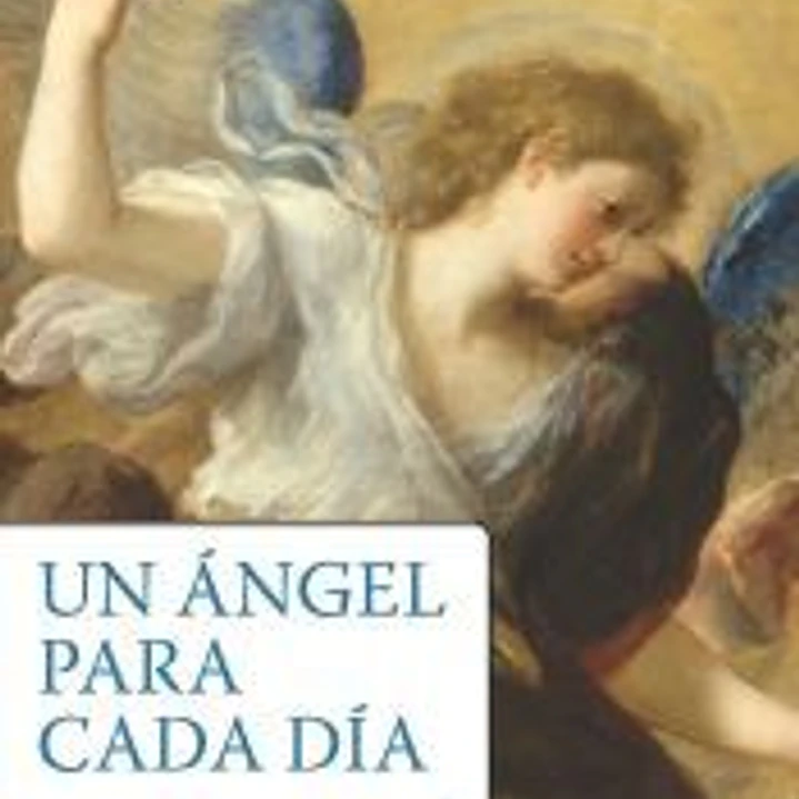 Un ángel para cada día 1